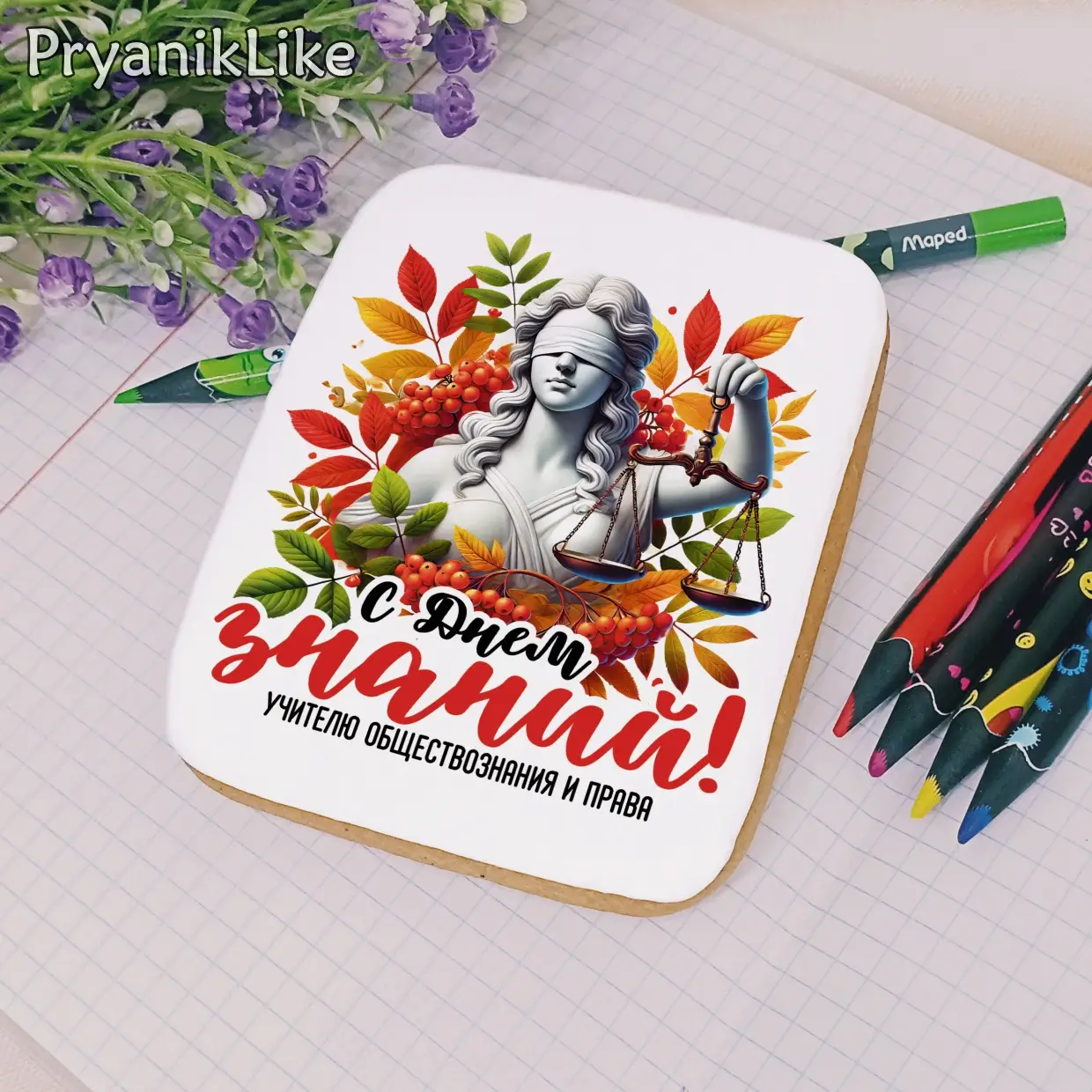 (2024) Поздравления для учителей предметников (8-10)